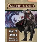Pathfinder 149 2E Age Of Ashes 5: Against The Scarlet Triad Pathfinder